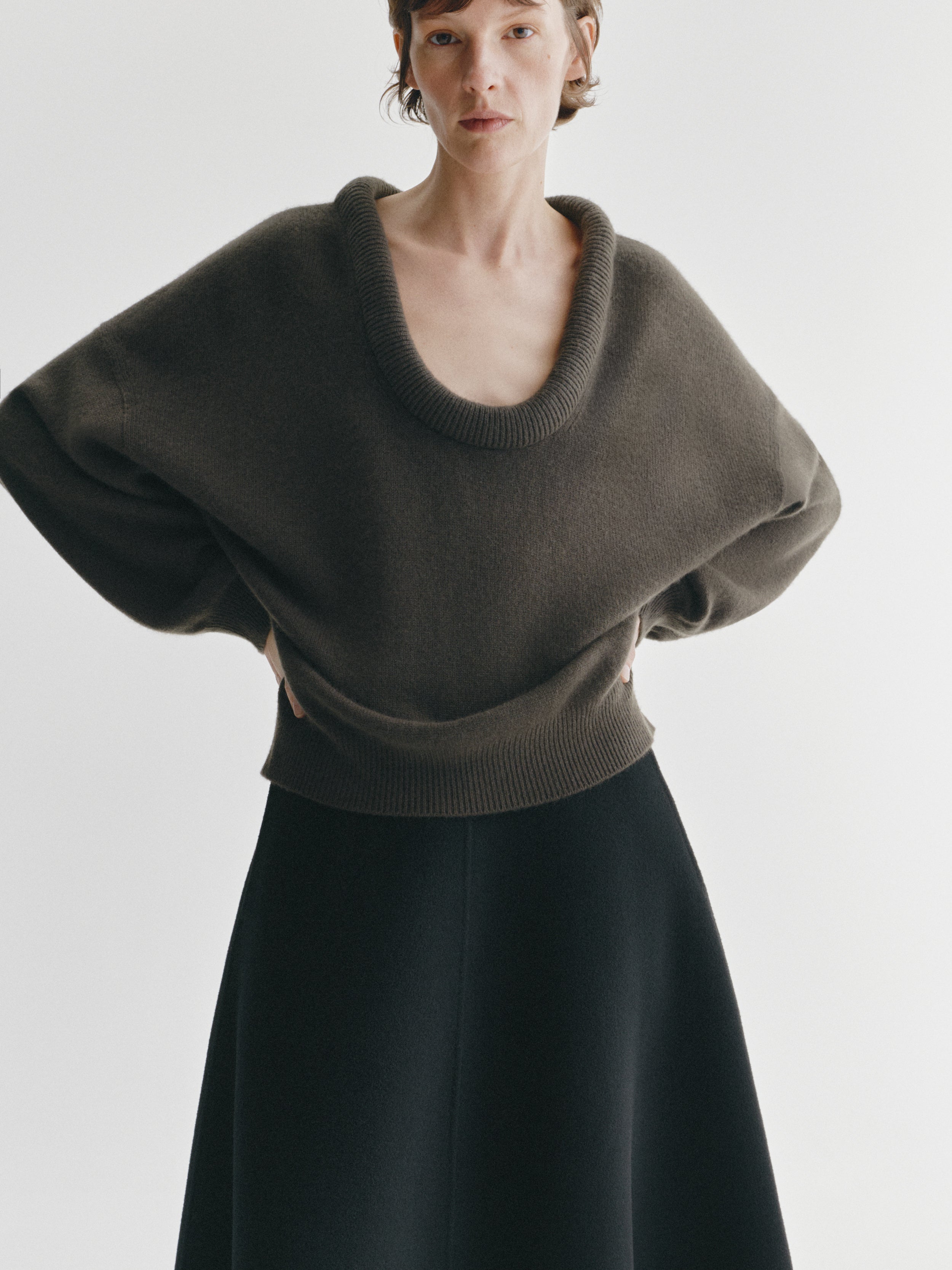 Doria Sweater