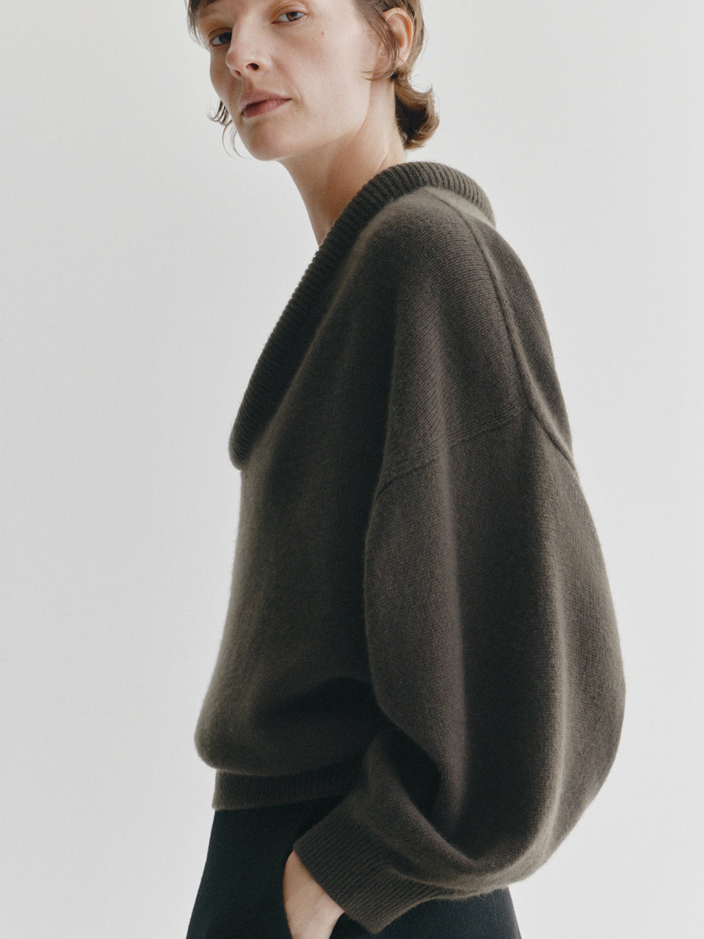 Doria Sweater