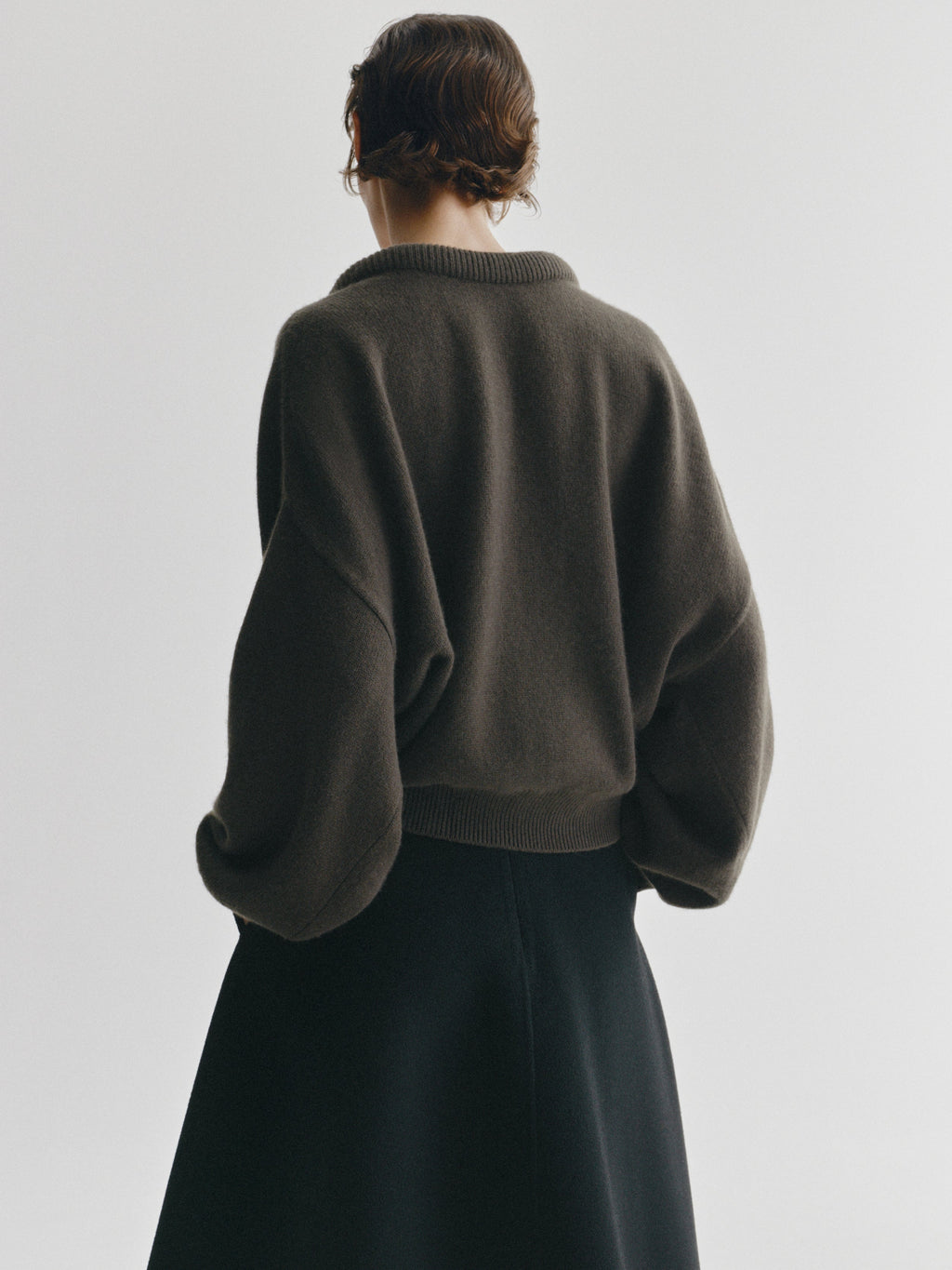 Doria Sweater