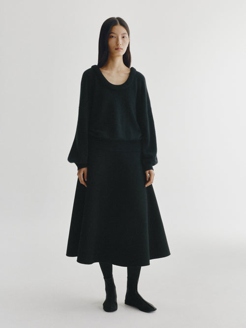 Doria Sweater