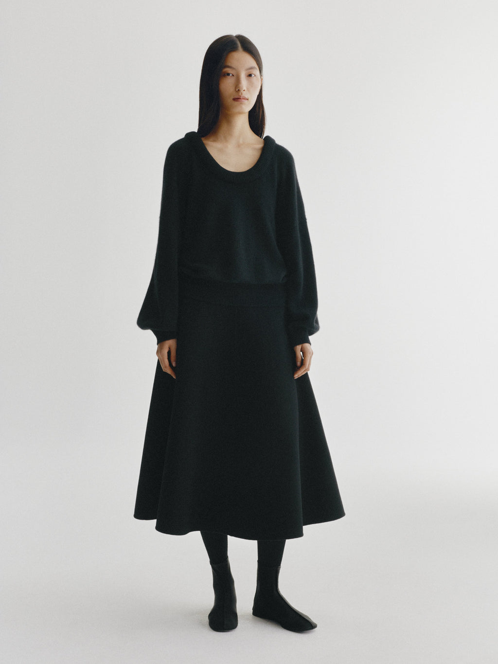 Doria Sweater