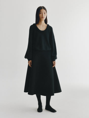 Doria Sweater