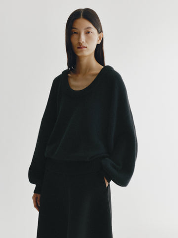 Doria Sweater