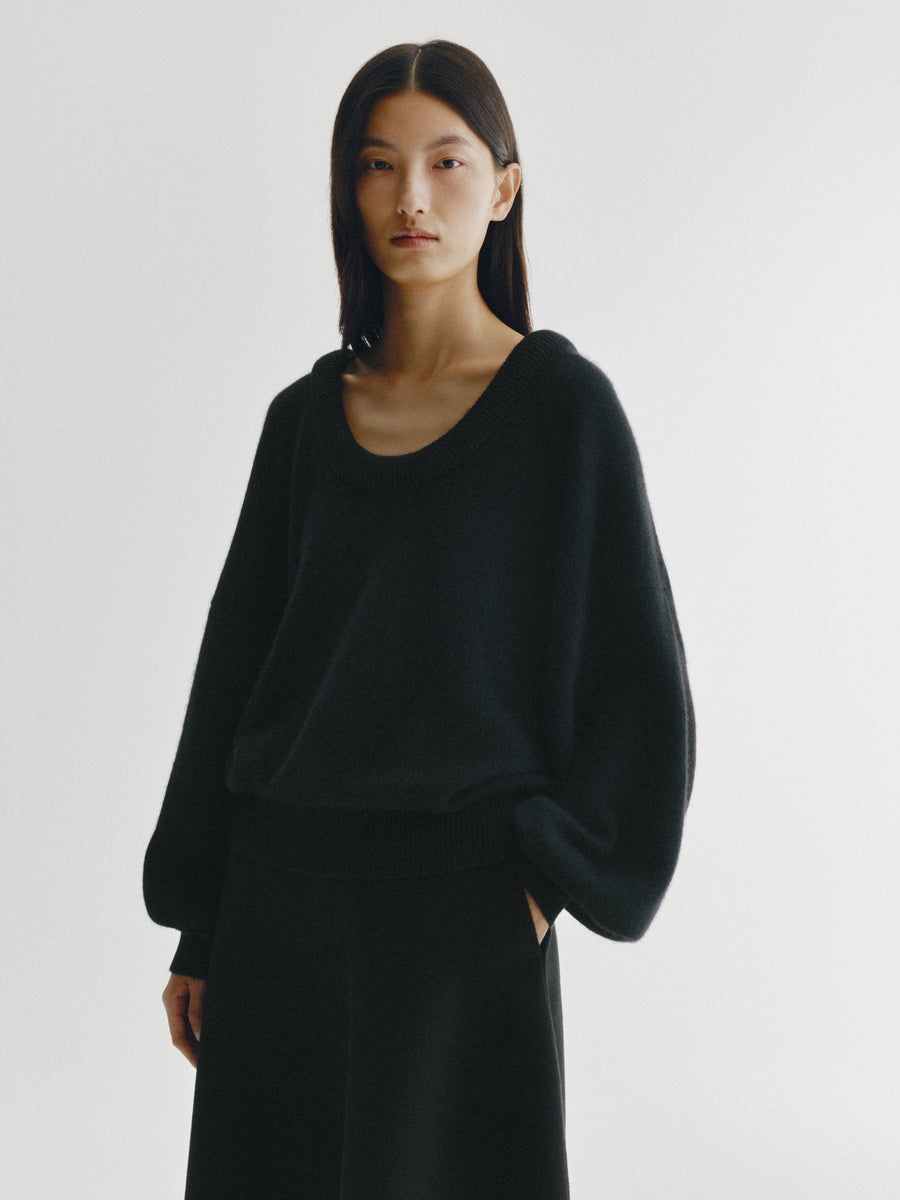 Doria Sweater