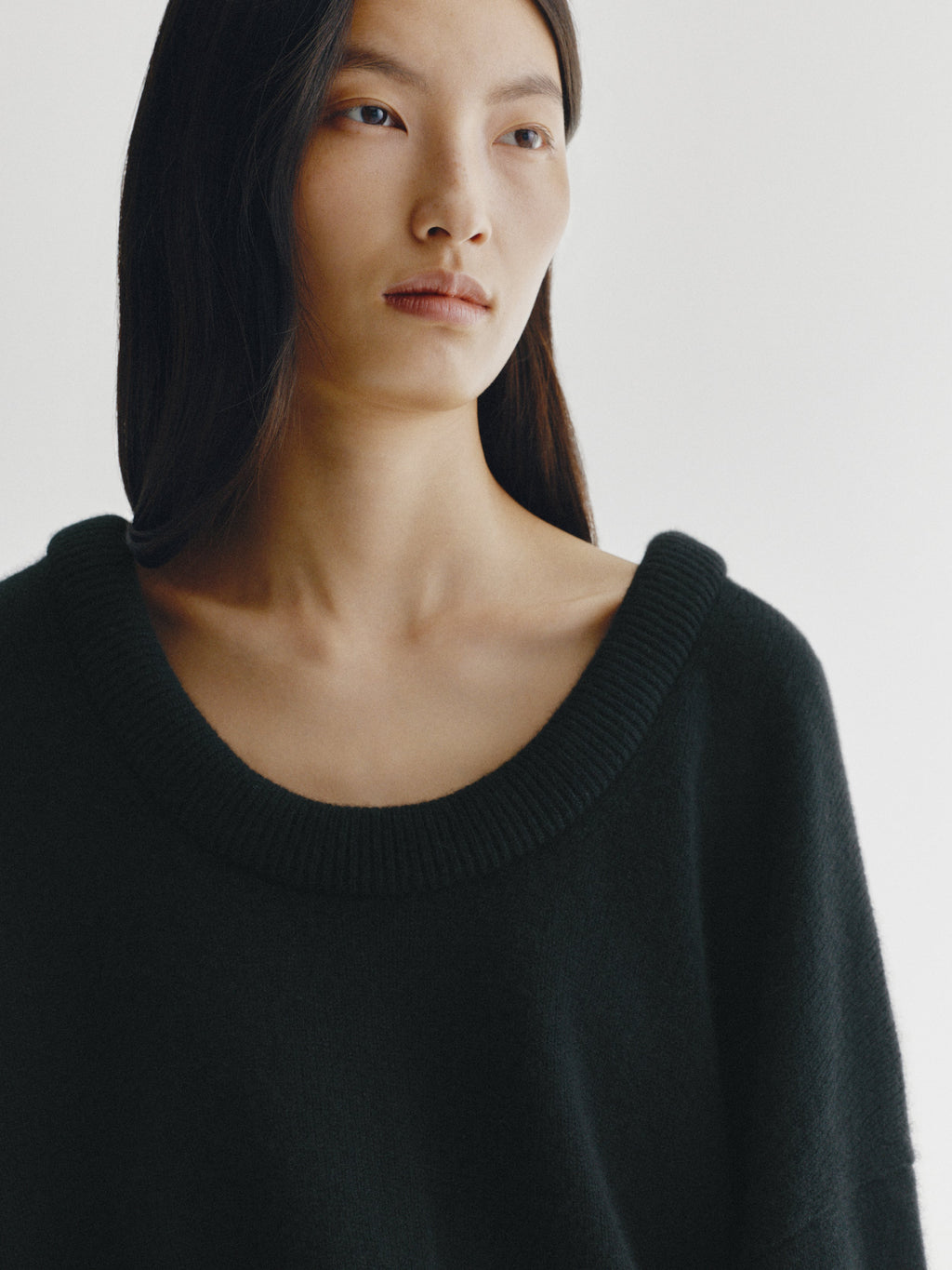 Doria Sweater