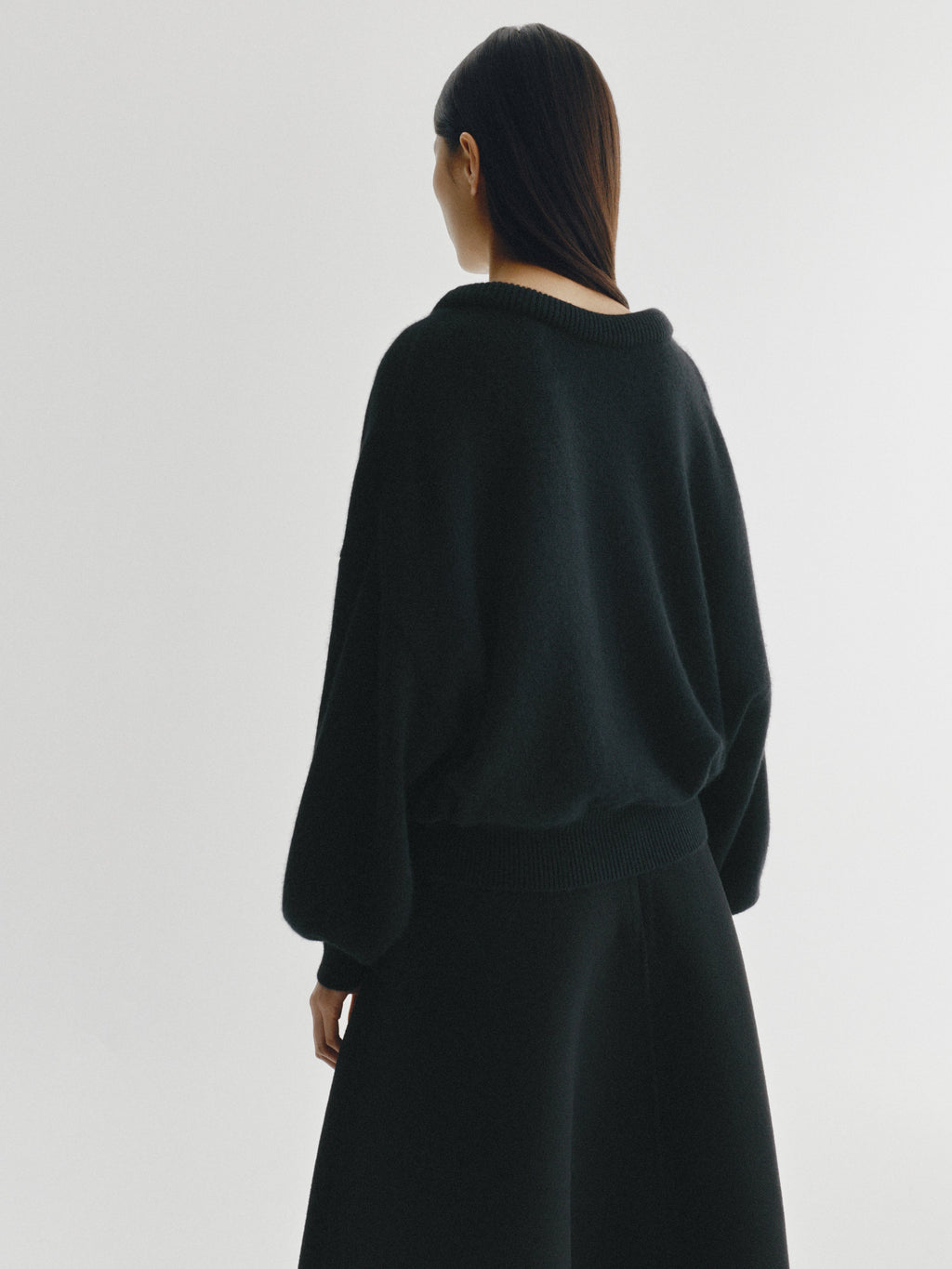 Doria Sweater