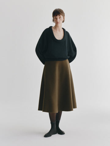 Doublé Skirt