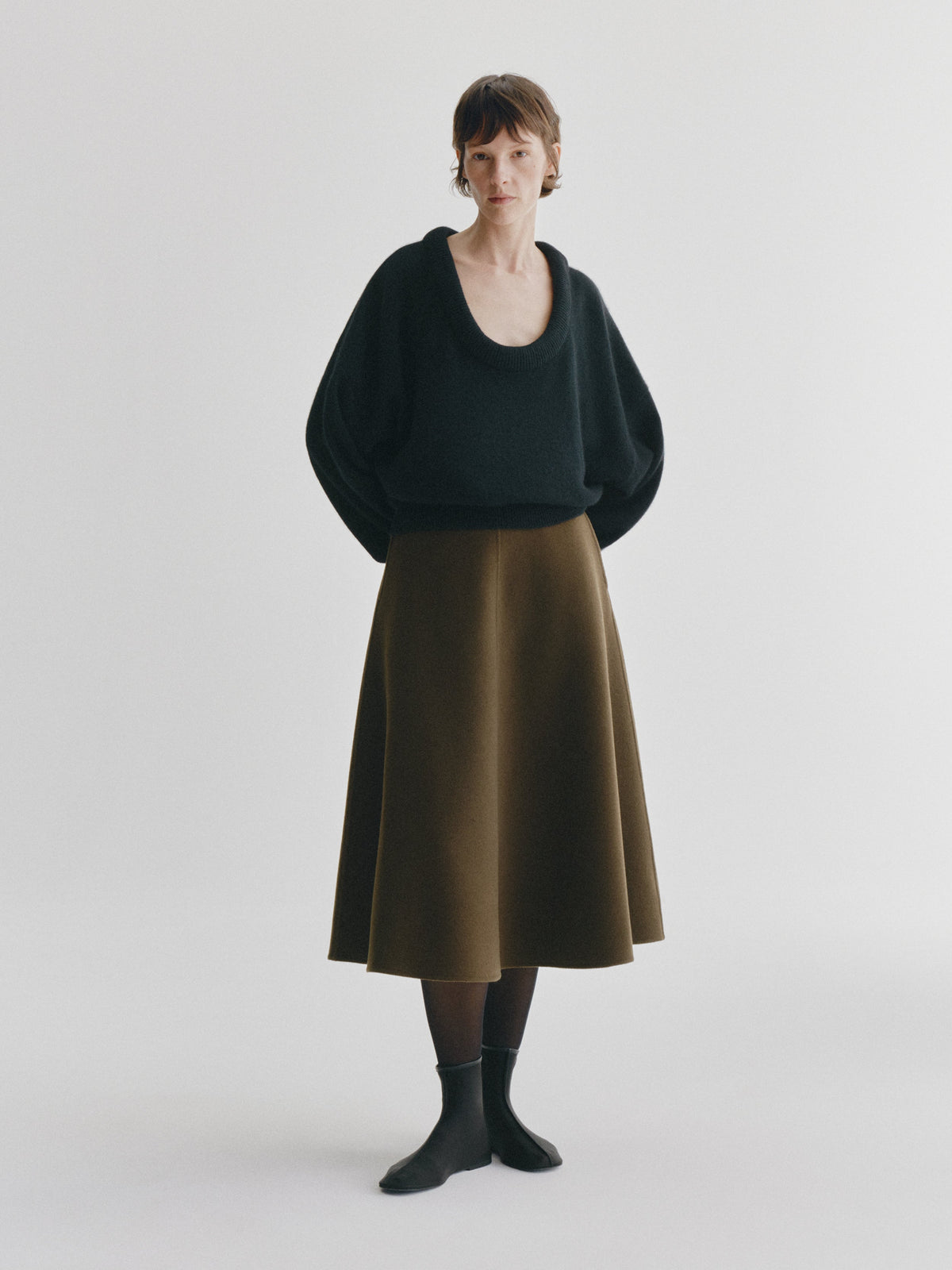 Doublé Skirt