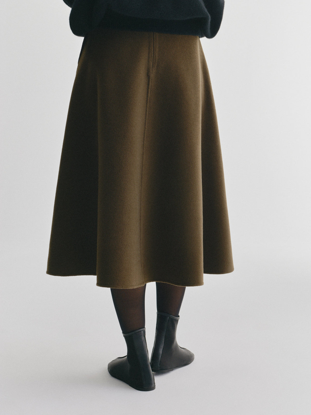 Doublé Skirt