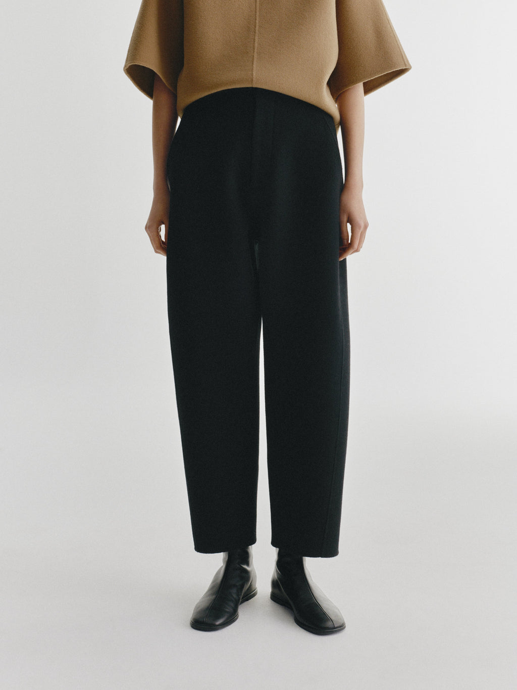 Doublé Barrel Trousers
