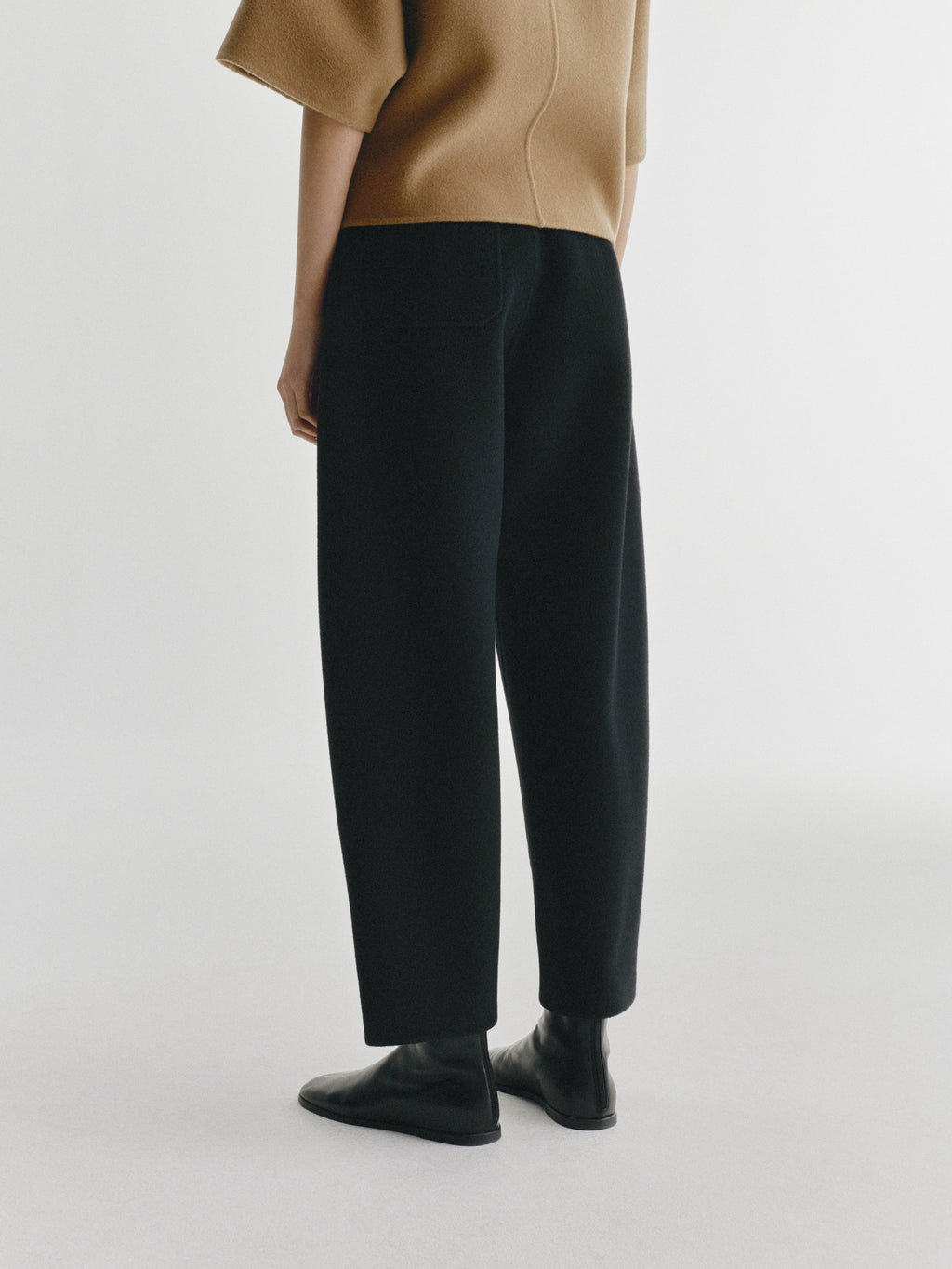 Doublé Barrel Trousers
