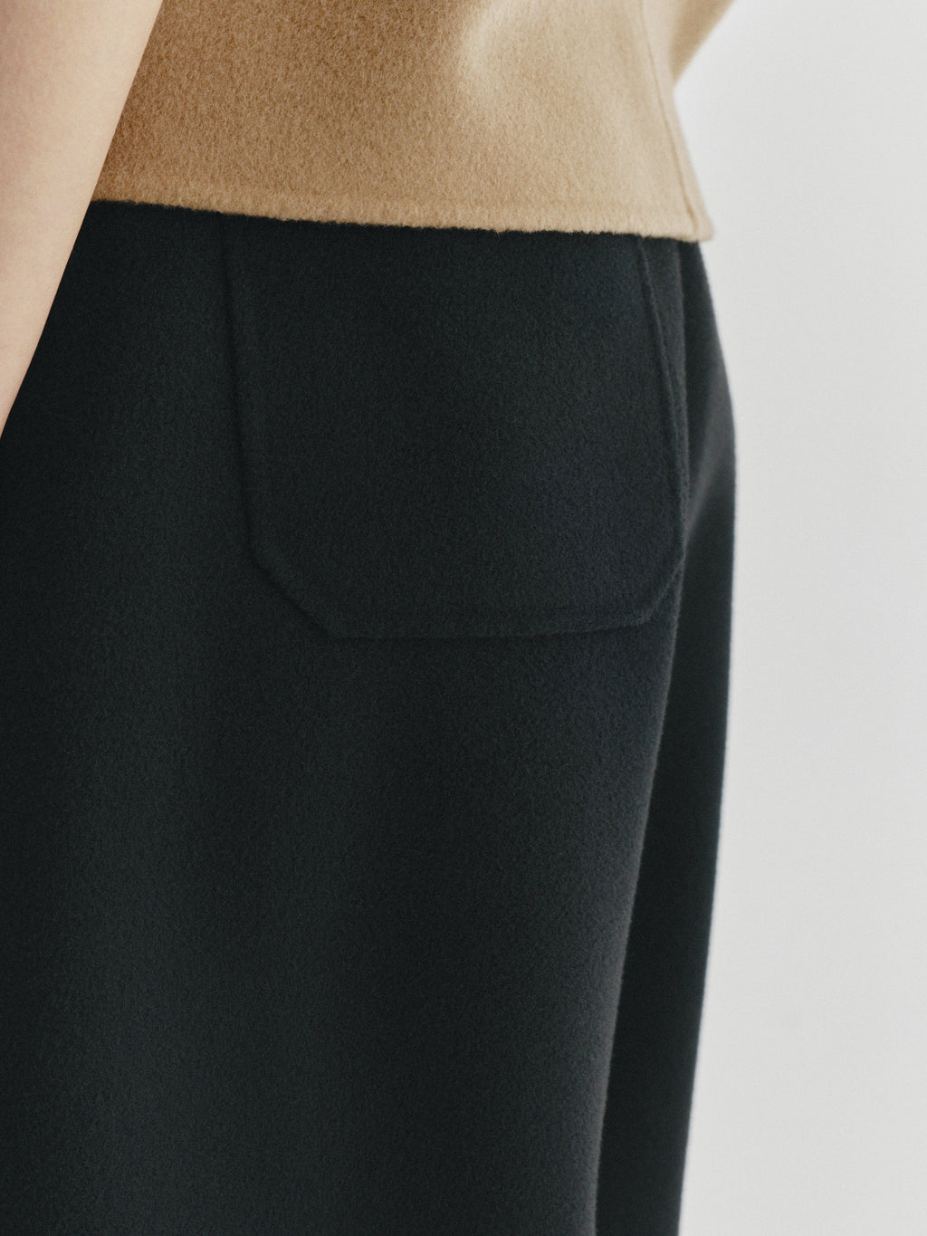 Doublé Barrel Trousers