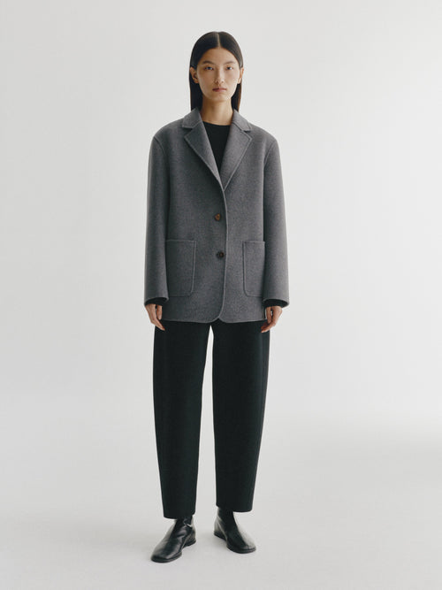Doublé Blazer