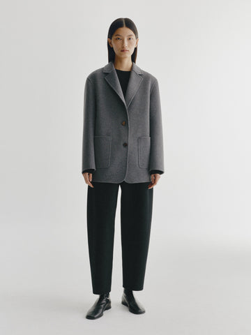 Doublé Blazer