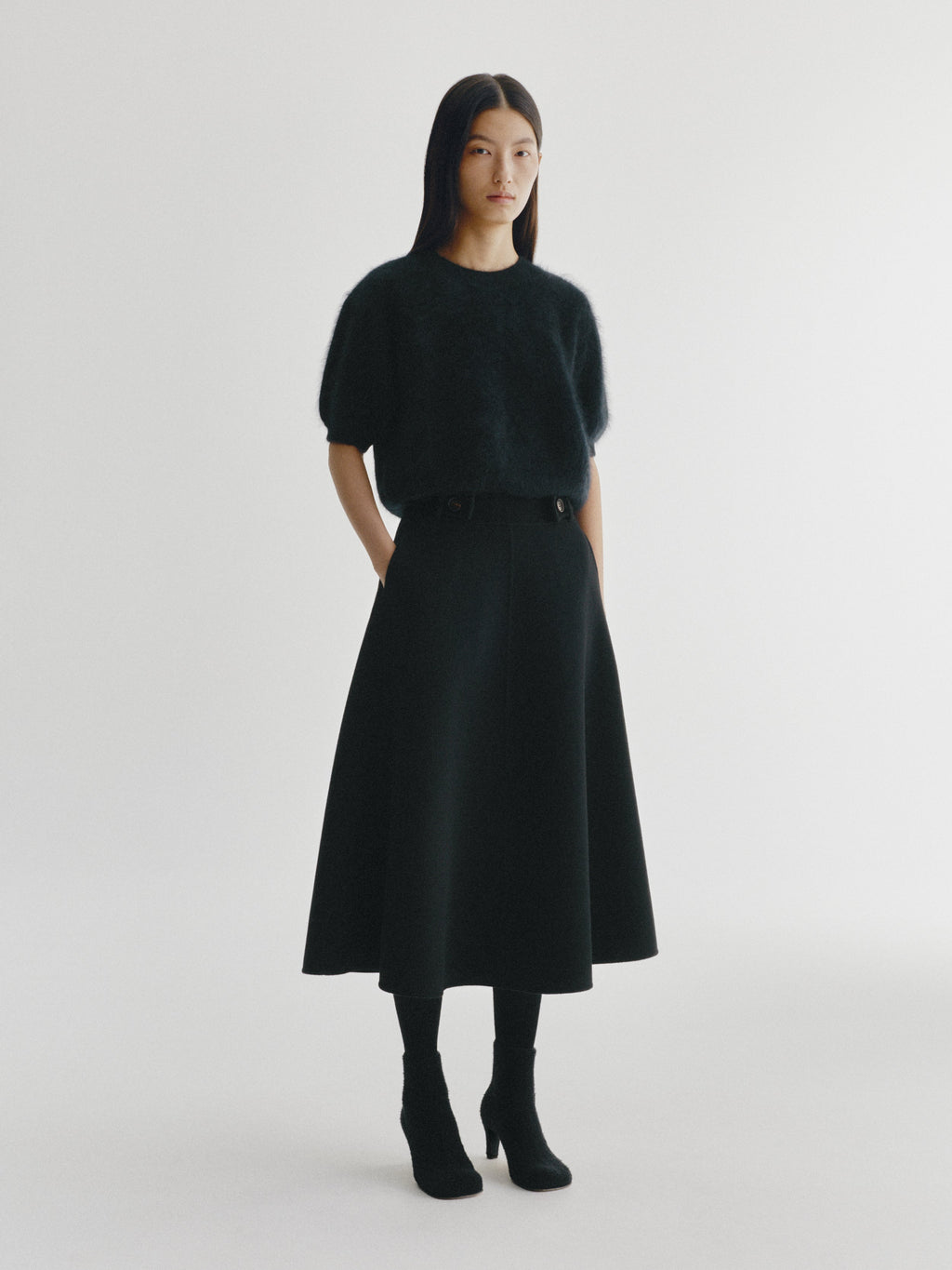 Doublé Skirt