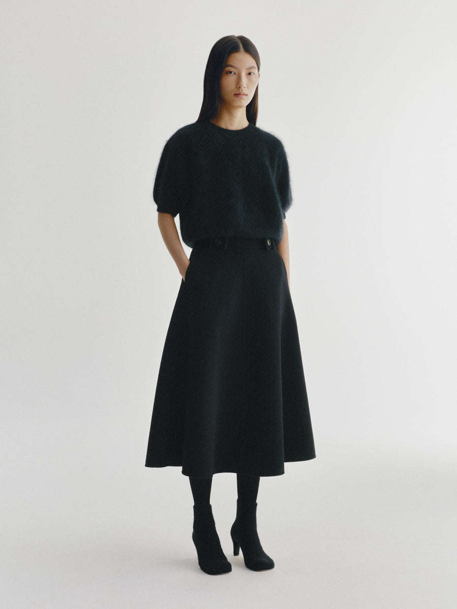 Doublé Skirt