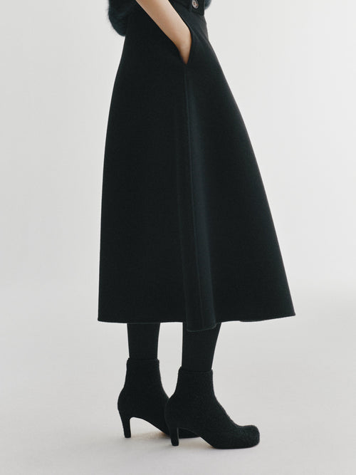 Doublé Skirt