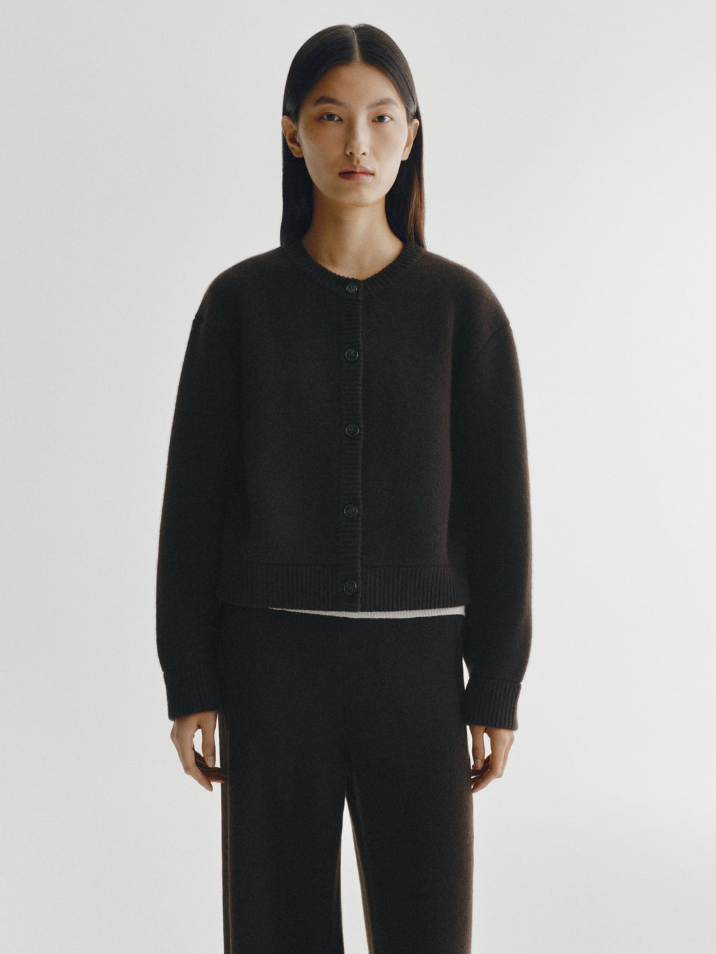 Emmylou Cardigan Jacket