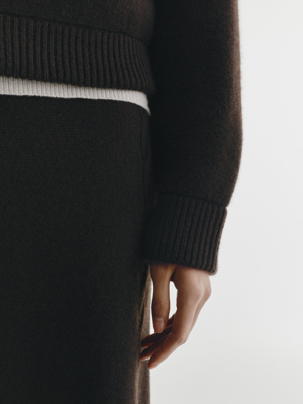 Emmylou Cardigan Jacket