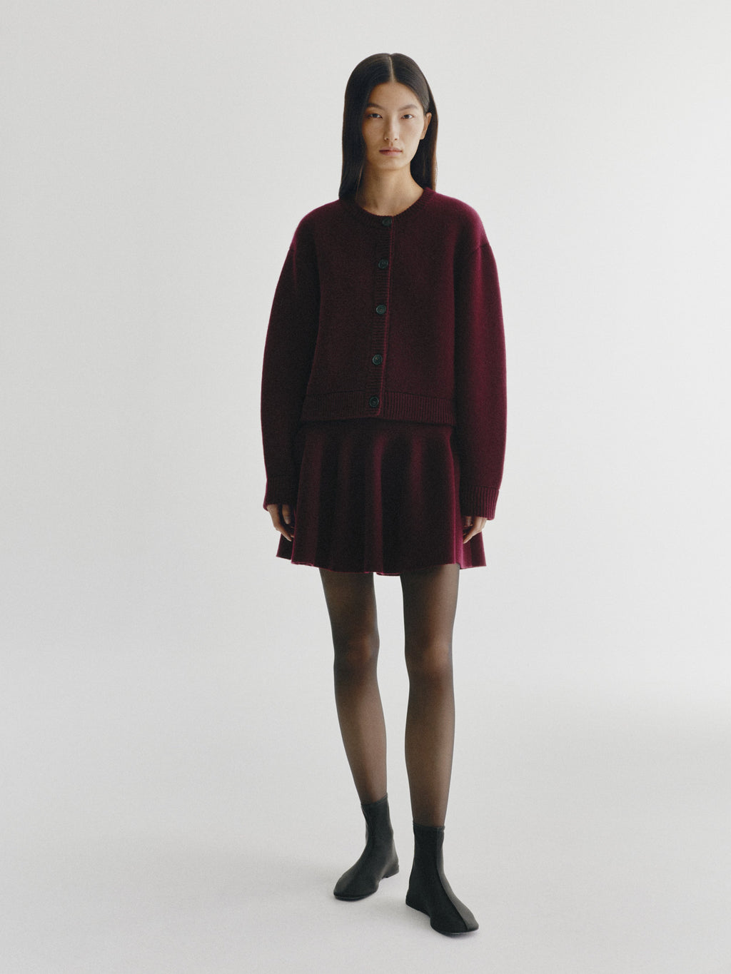 Emmylou Cardigan Jacket
