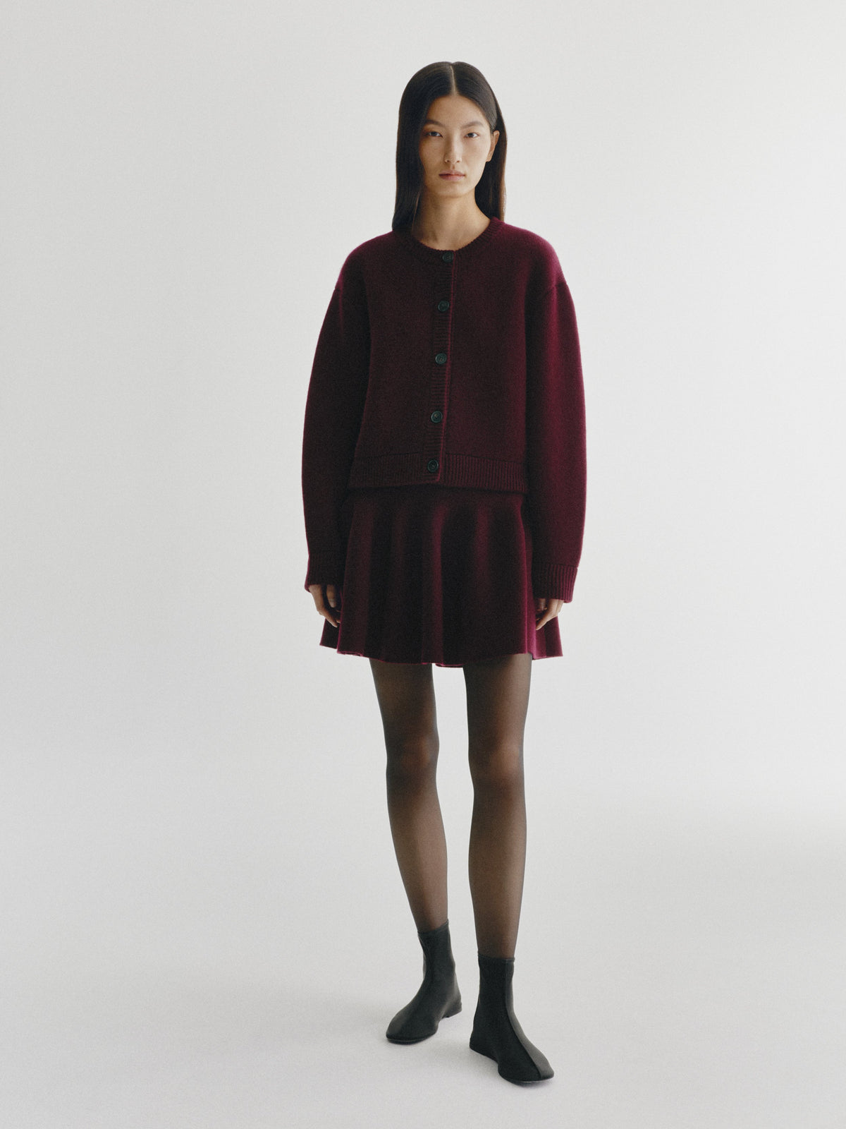 Emmylou Cardigan Jacket