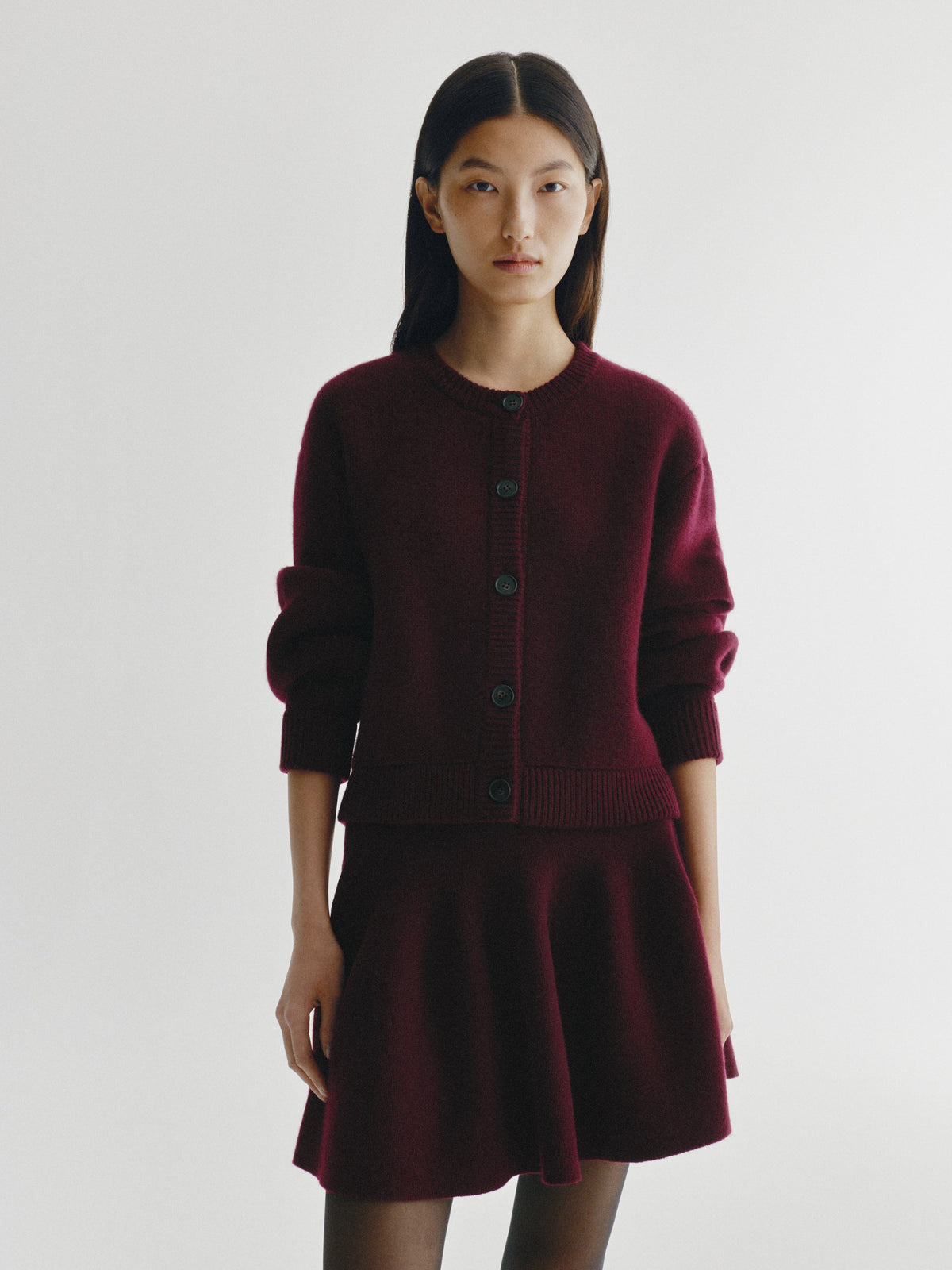 Emmylou Cardigan Jacket