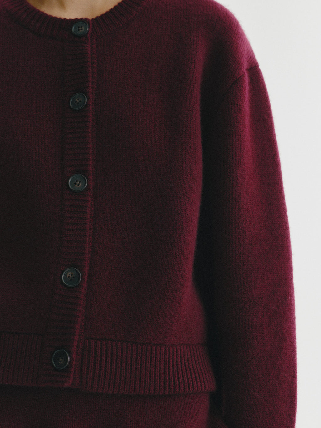 Emmylou Cardigan Jacket
