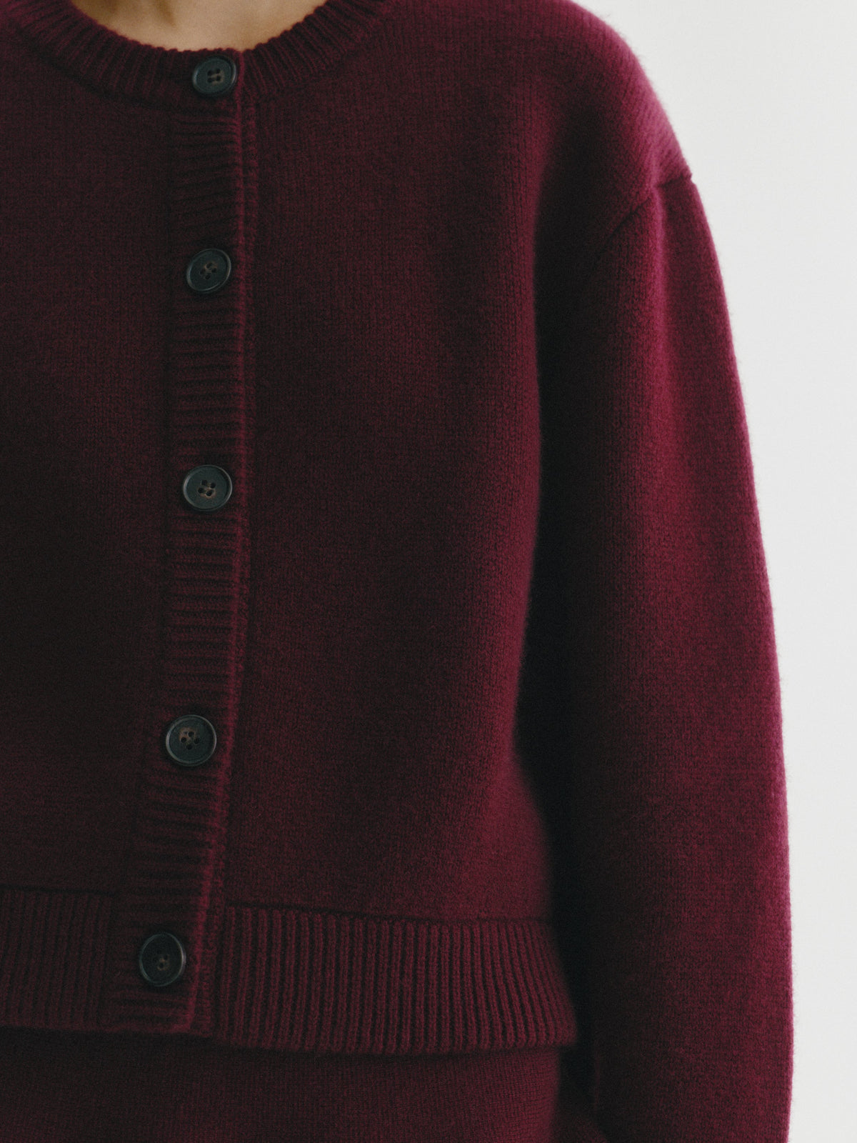 Emmylou Cardigan Jacket