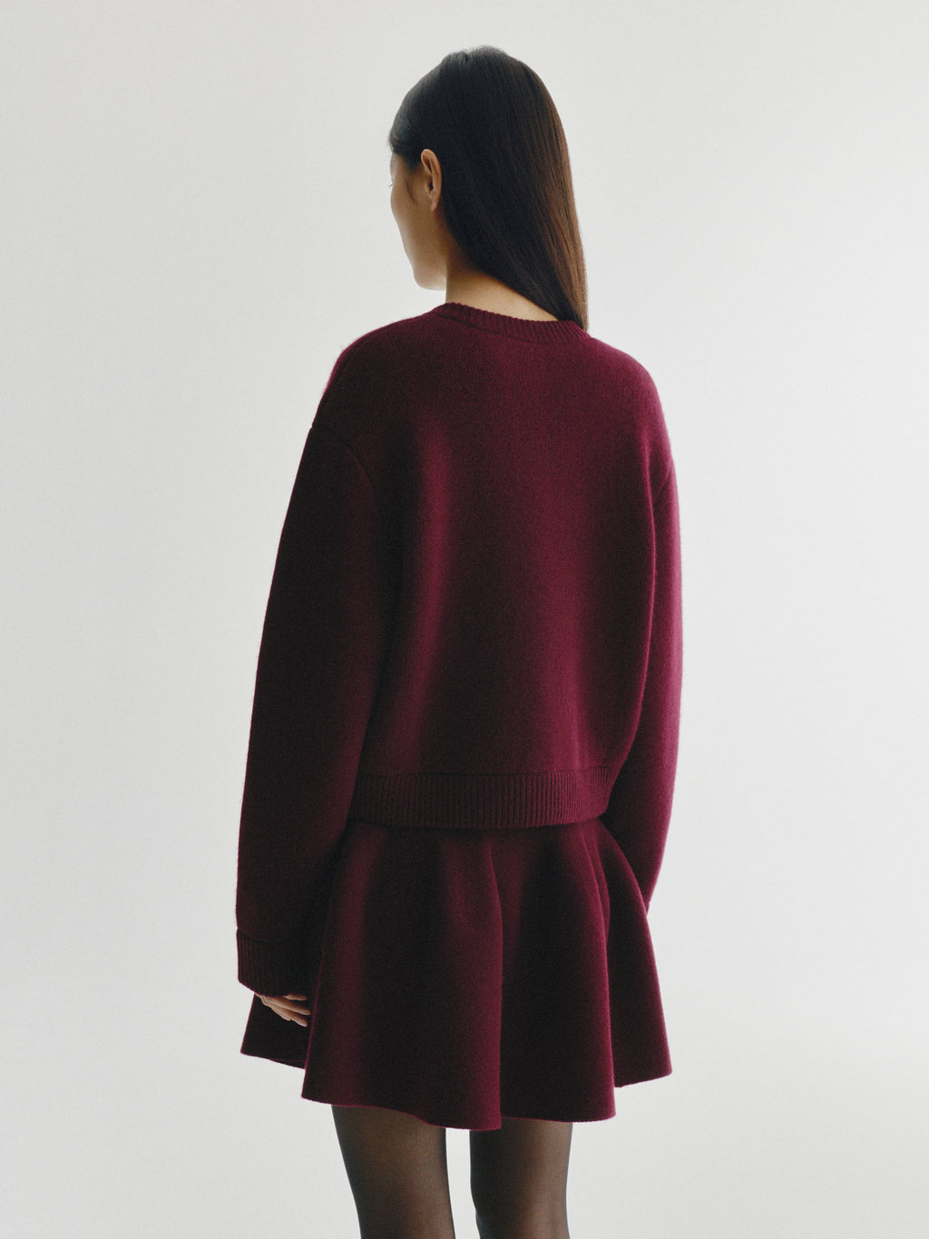 Emmylou Cardigan Jacket