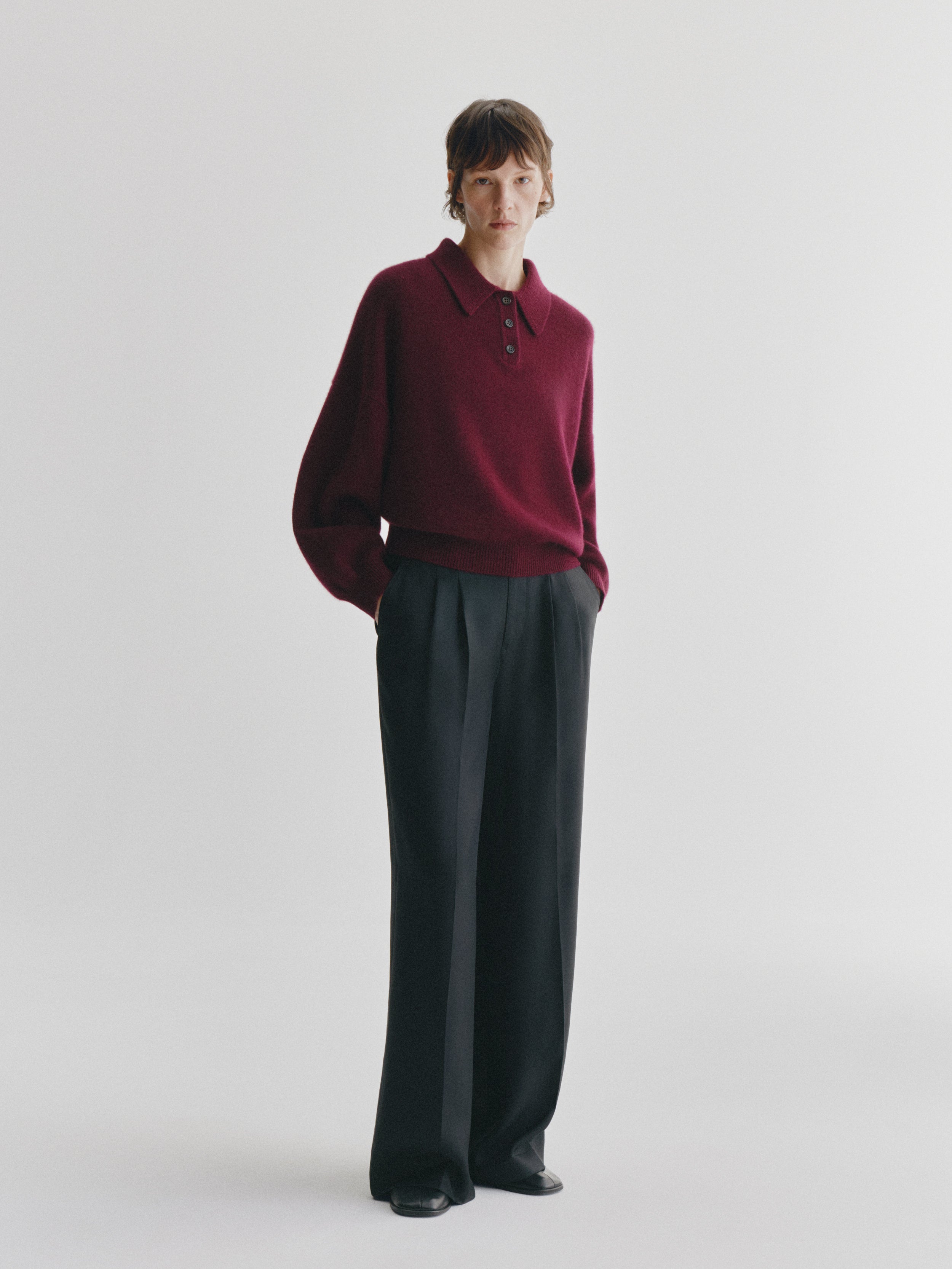 Etta Sweater