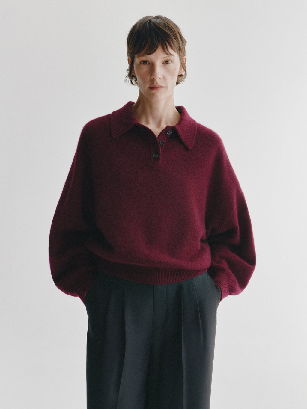 Etta Sweater