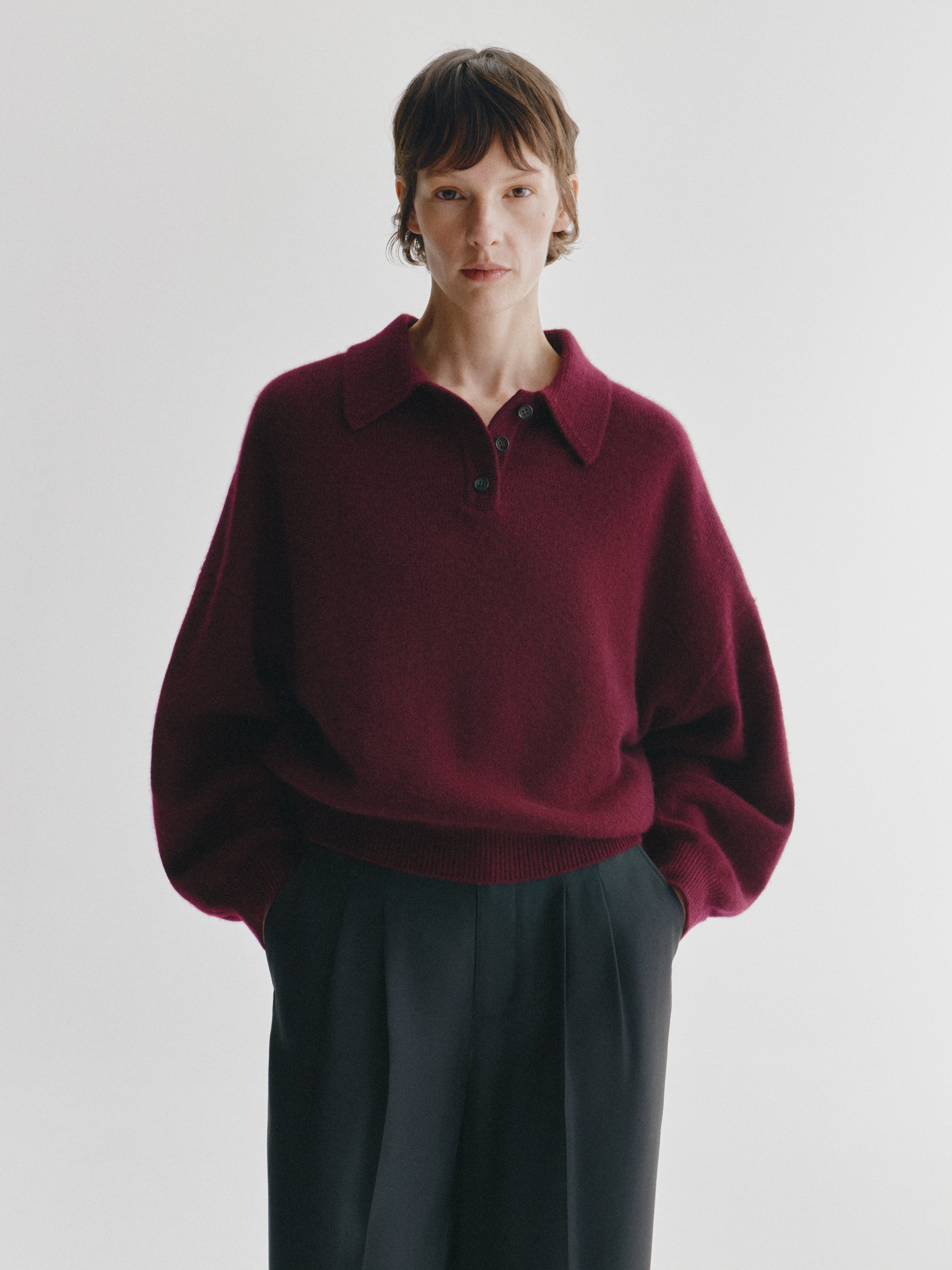 Etta Sweater