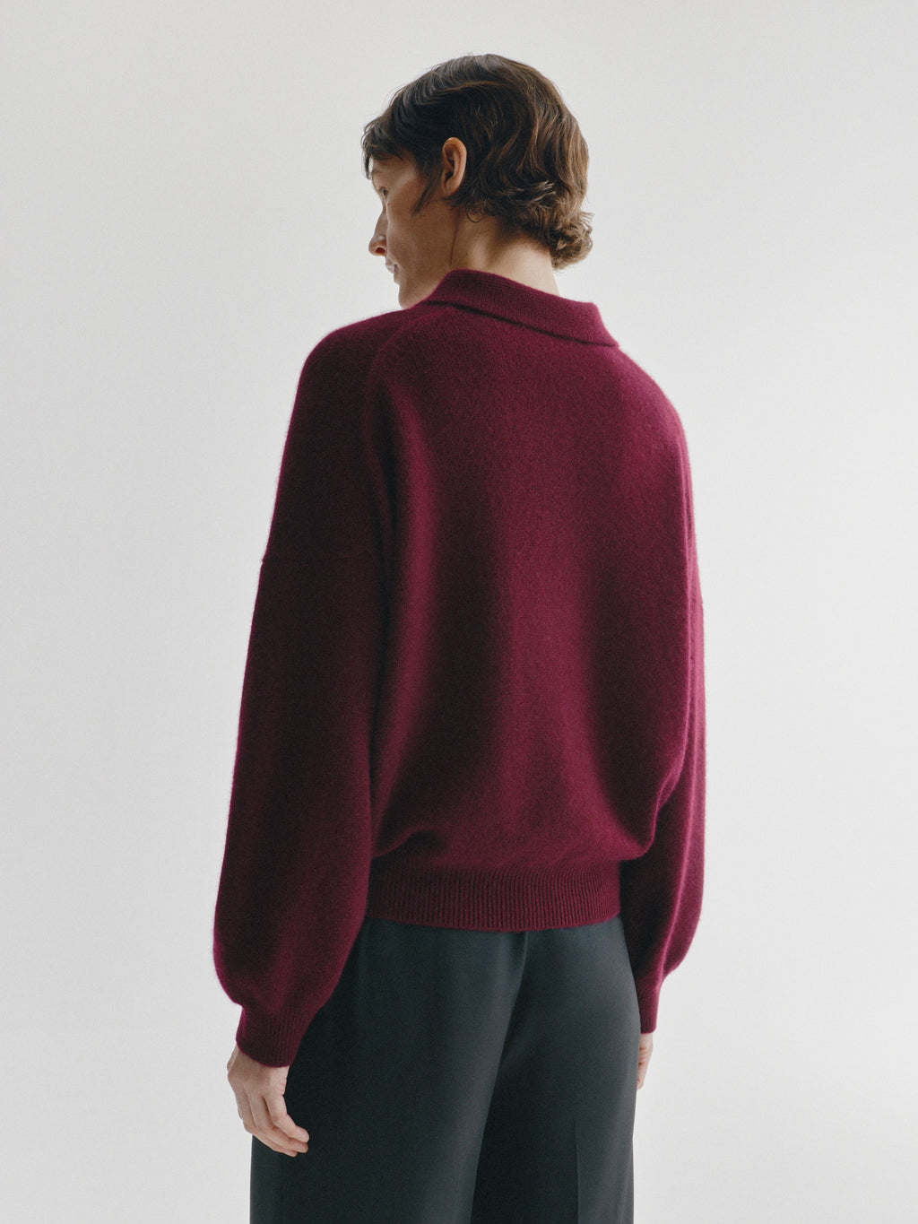 Etta Sweater