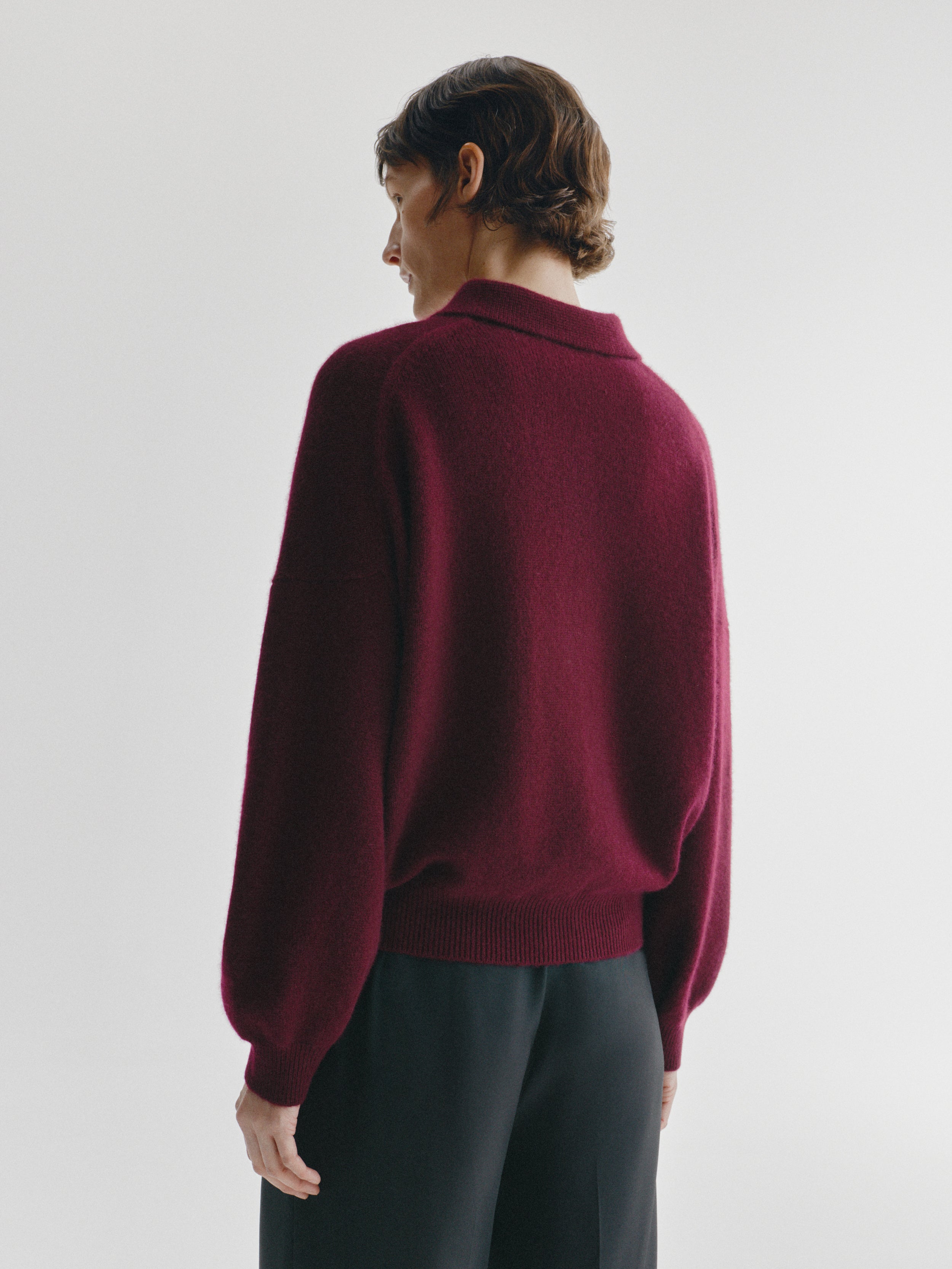 Etta Sweater