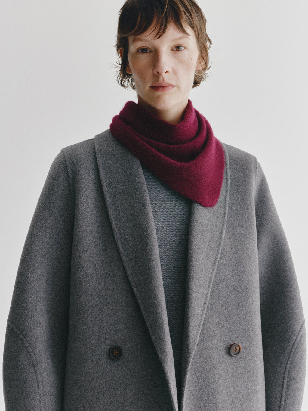 Florianne Scarf