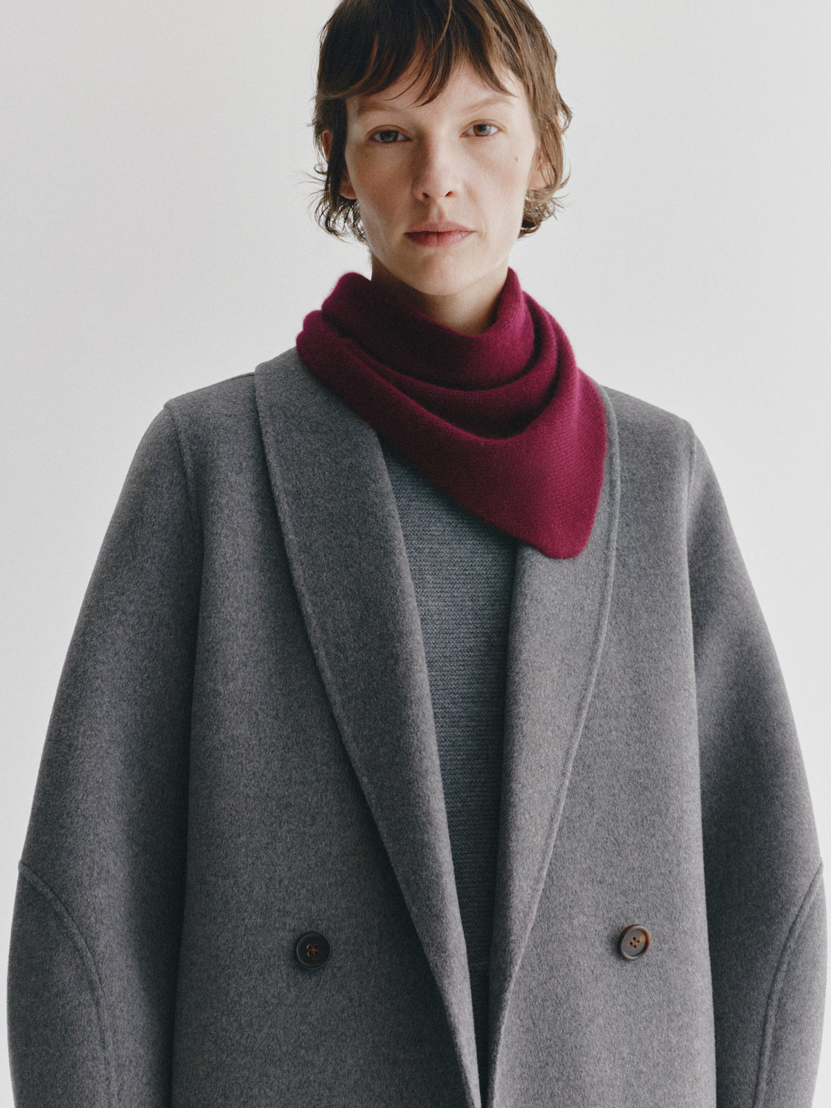 Florianne Scarf