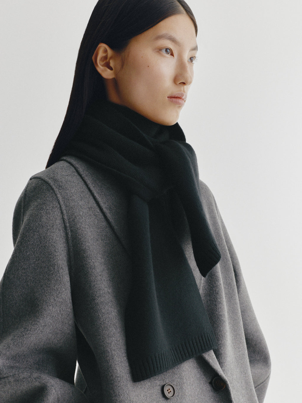 Frederica Scarf