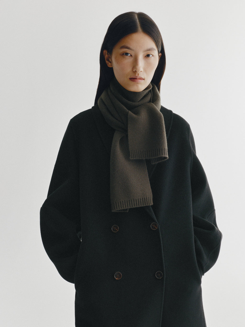Frederica Scarf
