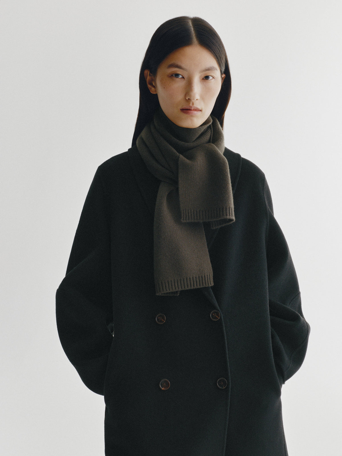 Frederica Scarf