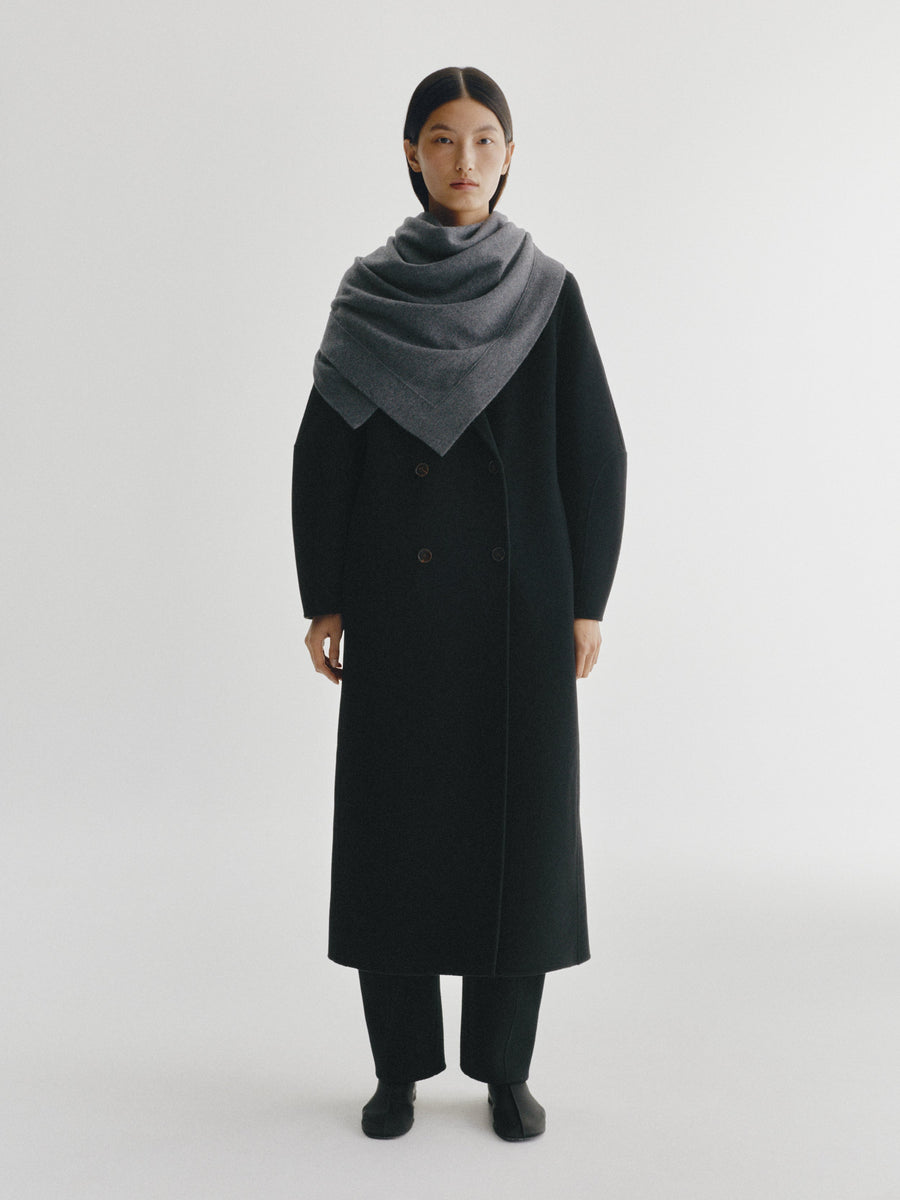 Frieda Blanket Scarf