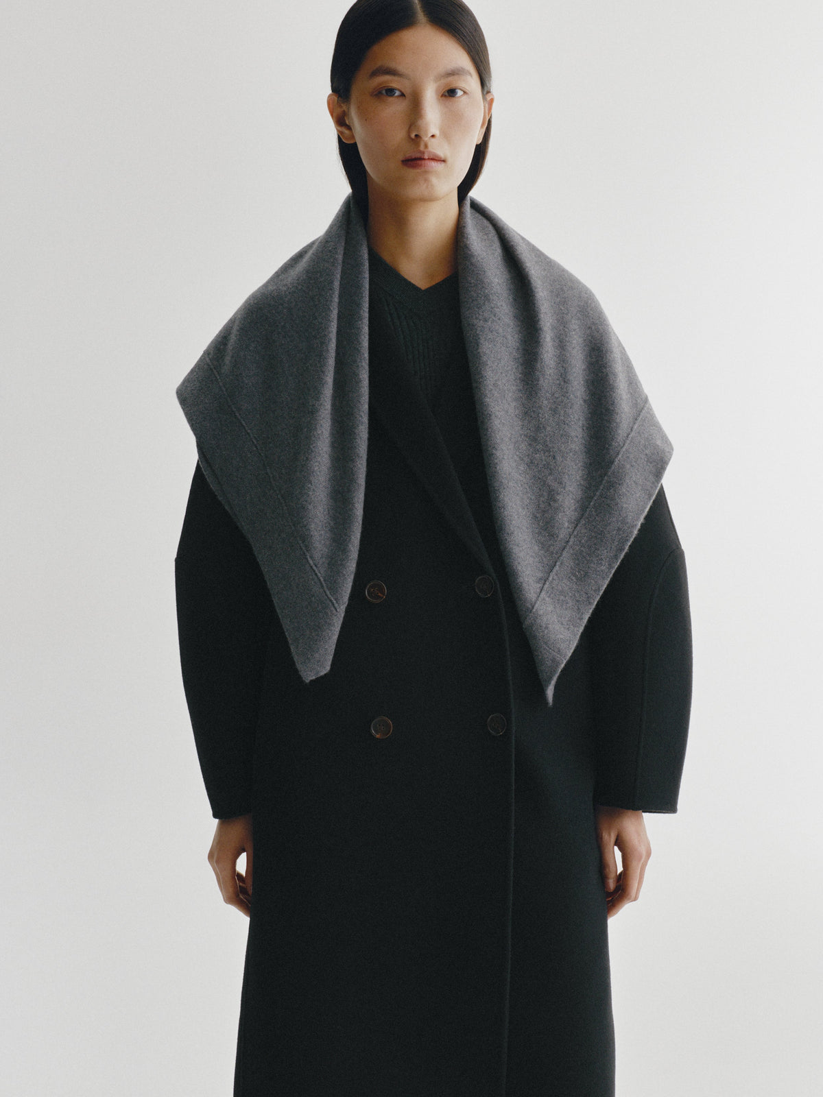 Frieda Blanket Scarf