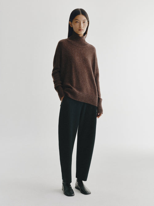 Heidrun Sweater