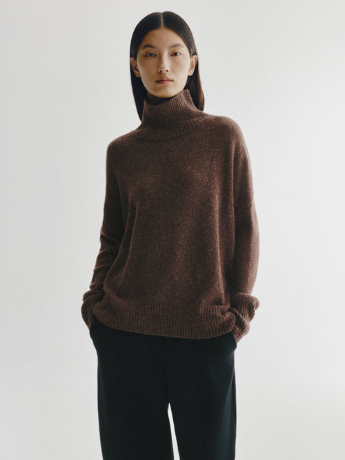 Heidrun Sweater
