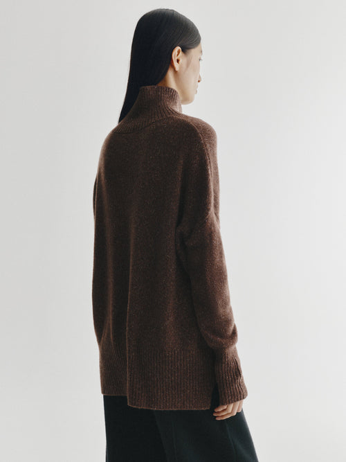 Heidrun Sweater