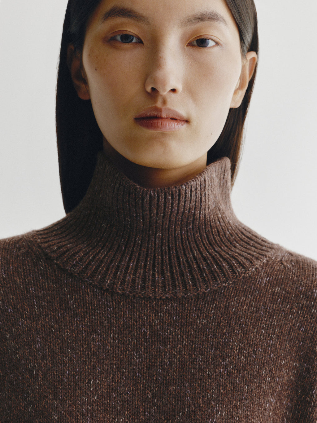Heidrun Sweater