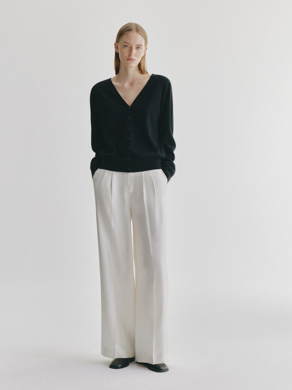 Jiani Cardigan