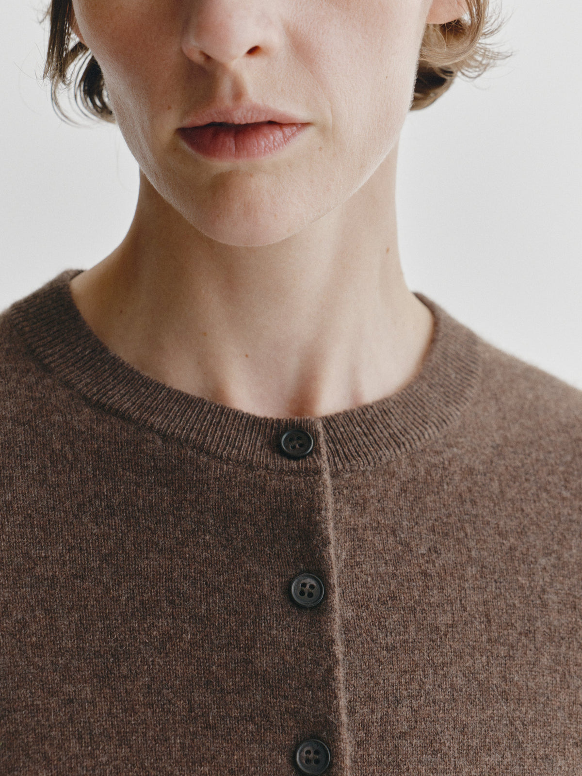 Karia Cardigan