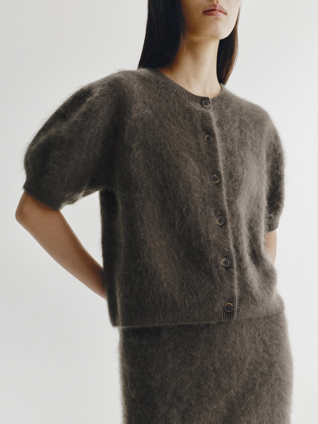 Lucianne Cardigan