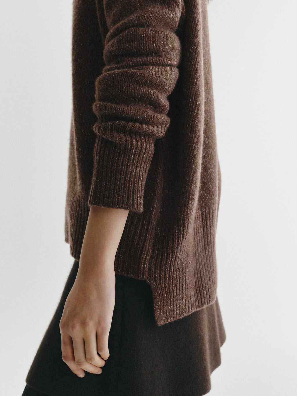 Milica Sweater