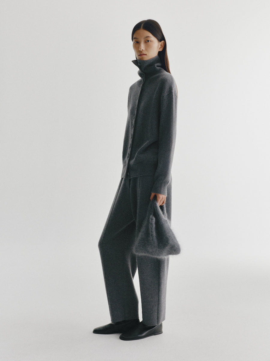Oma Brushed Tote